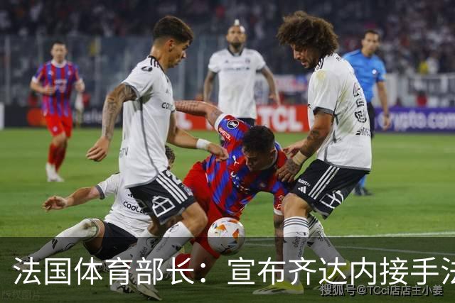法国体育部长：宣布齐达内接手法国队不是我的职责